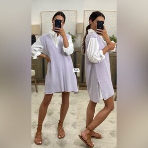 Talulah Wendy Sweater Vest